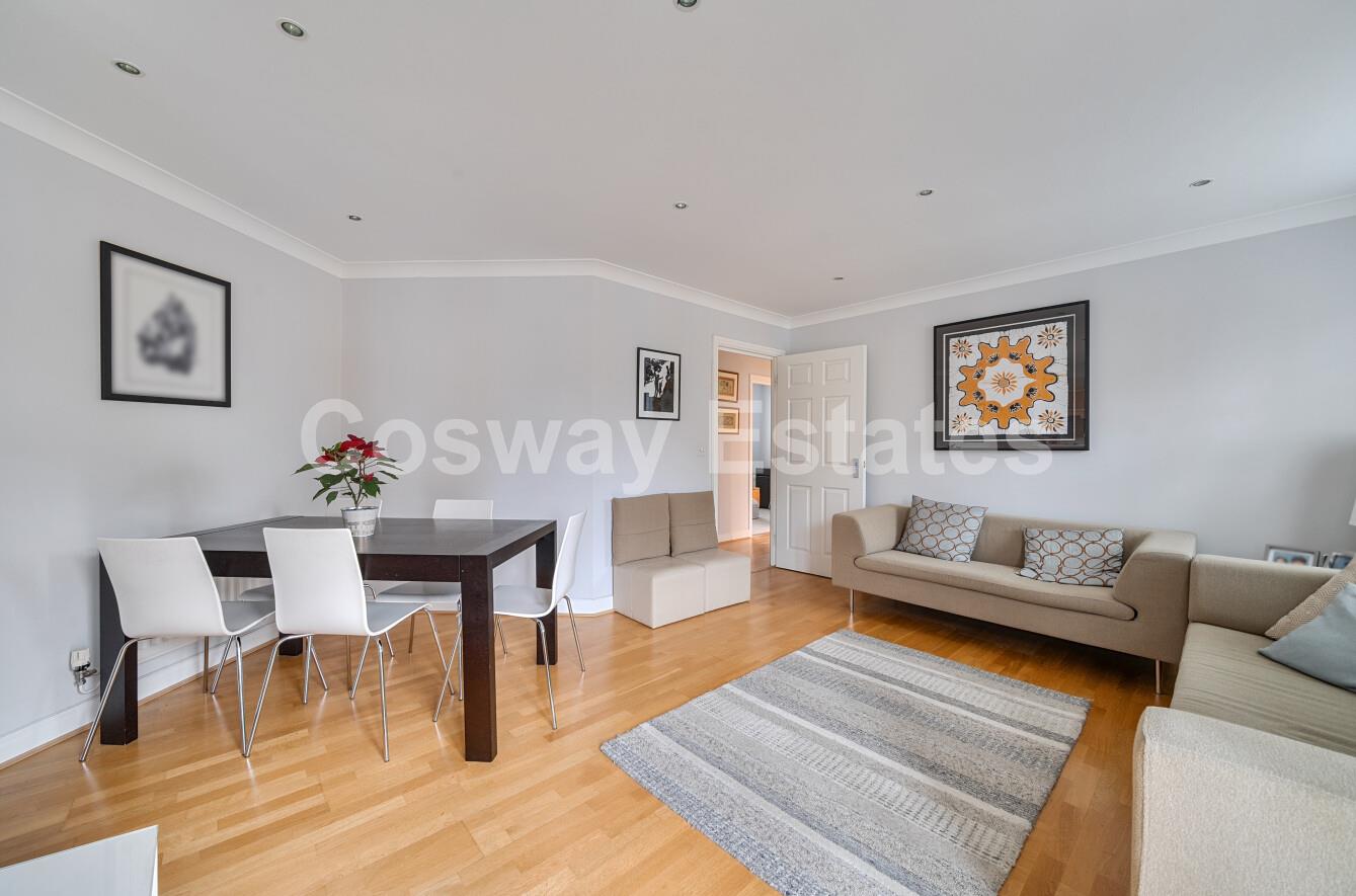 Shillingford Close, Mill Hill, NW7, London